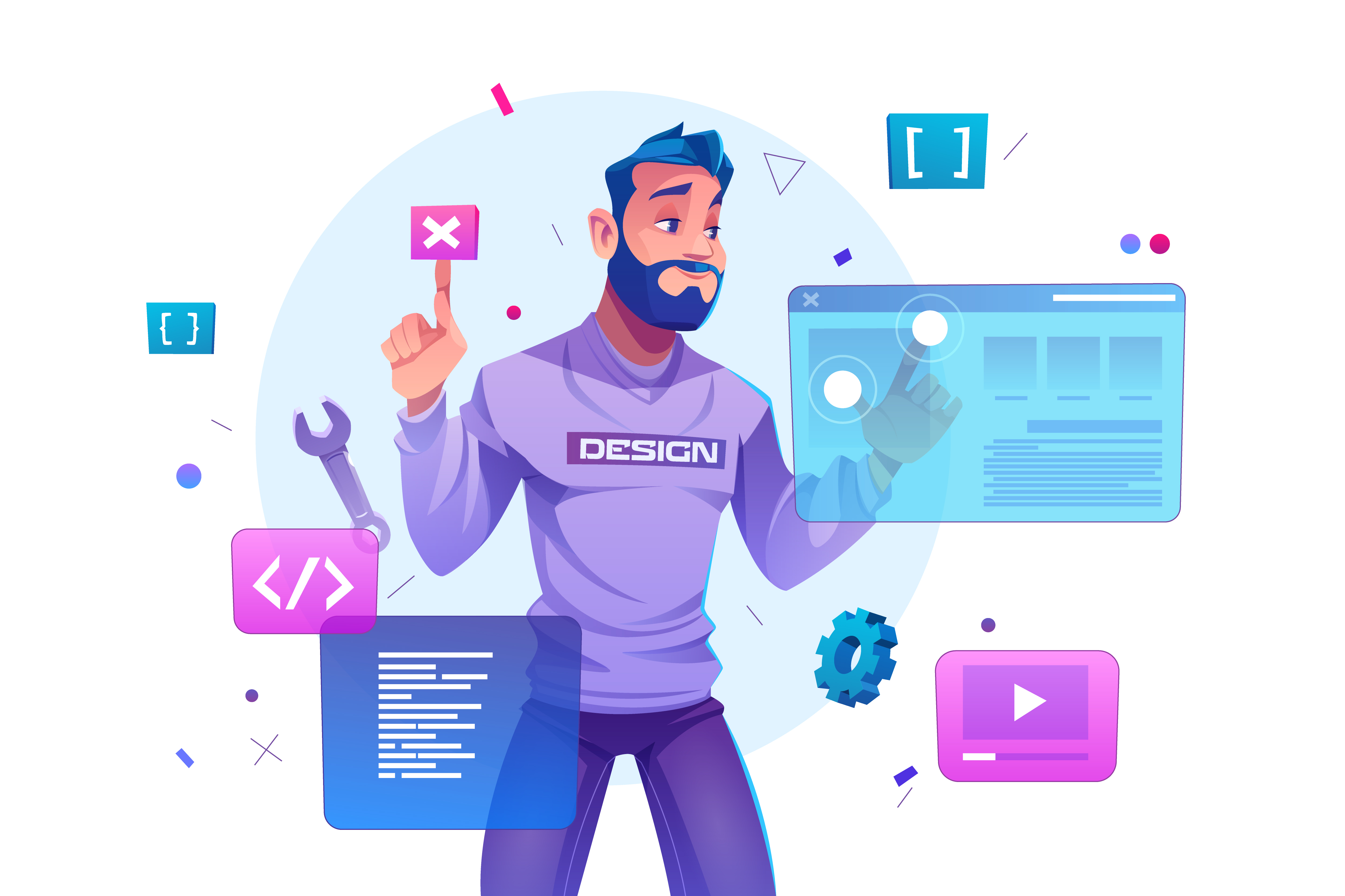 EasyWeb Team